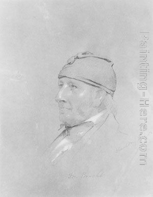 Eastman Johnson Dr. Bracht